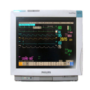 Philips IntelliVue MP70 (M8007A)
