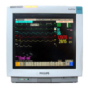 Philips IntelliVue MP70 (M8007A)