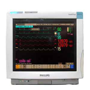 Philips IntelliVue MP70 (M8007A)
